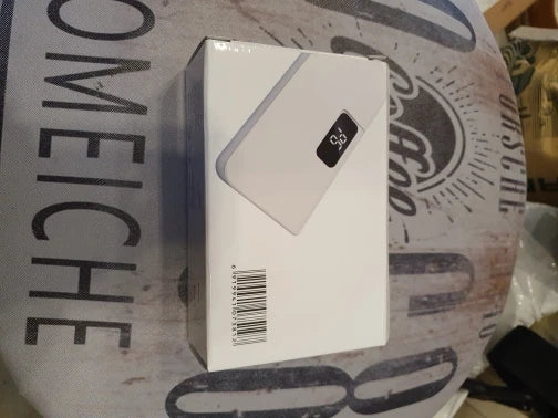 Review Card